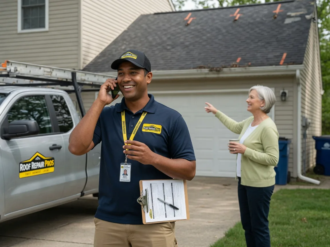 Roof Repair Ellisville, IL FAQs